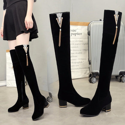 Botas Ortopédicos con Estilo para Toda Ocasión