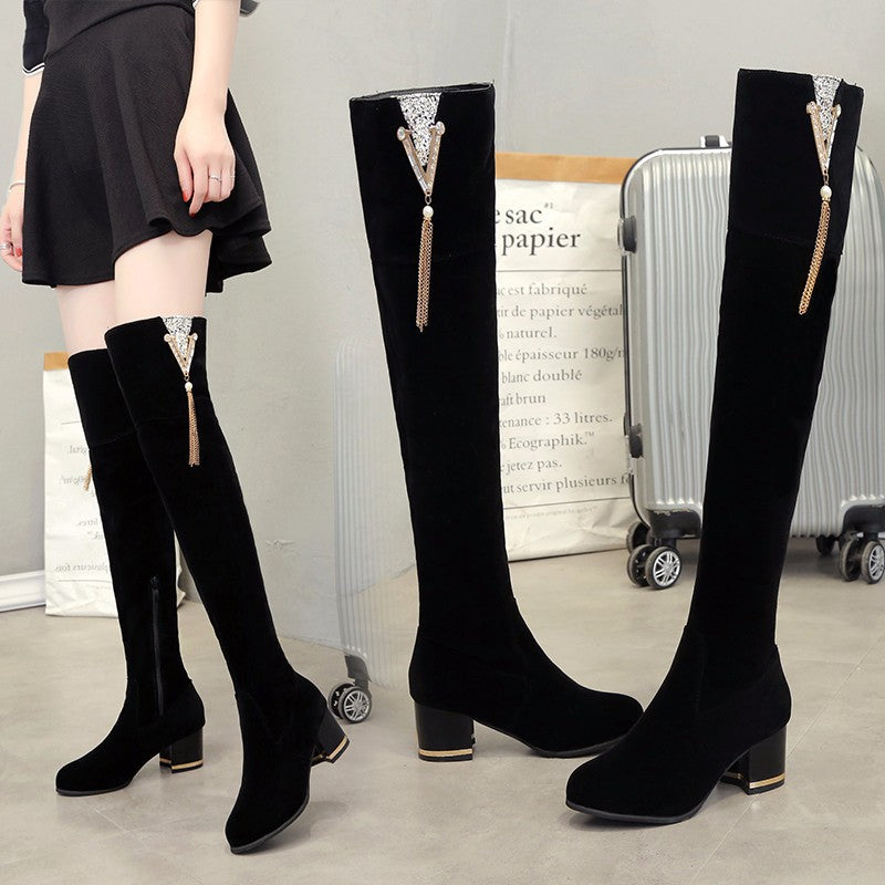 Botas Ortopédicos con Estilo para Toda Ocasión