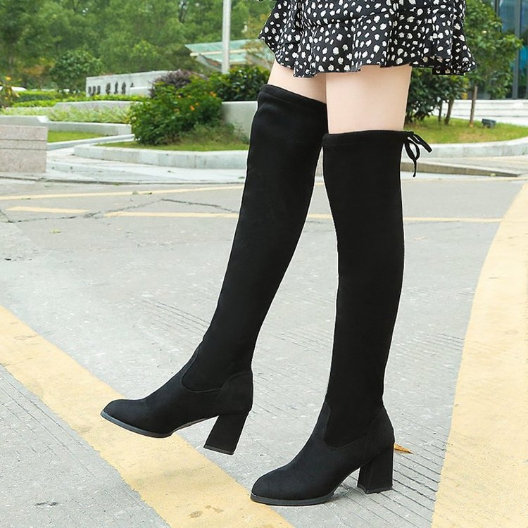Botas Ortopédicos Elegantes con Look Moderno