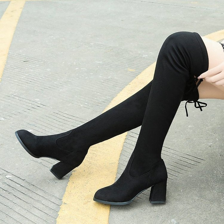 Botas Ortopédicos Elegantes con Look Moderno