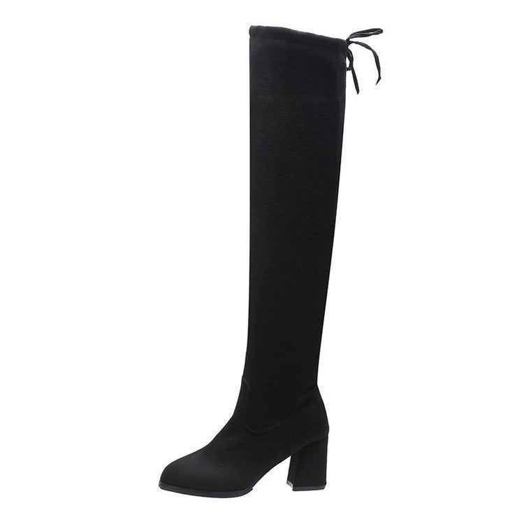 Botas Ortopédicos Elegantes con Look Moderno