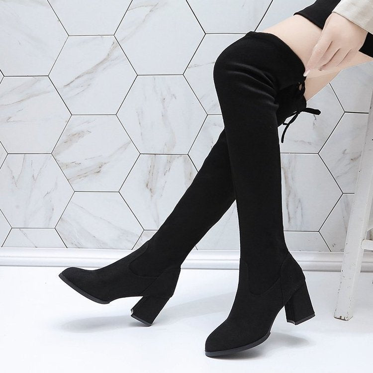 Botas Ortopédicos Elegantes con Look Moderno