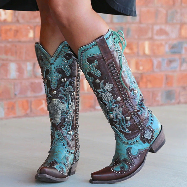 Botas Ortopédicos Cómodos para Uso Diario