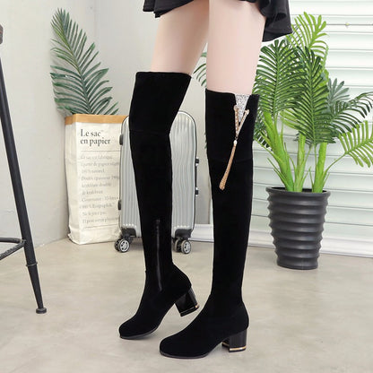 Botas Ortopédicos con Estilo para Toda Ocasión