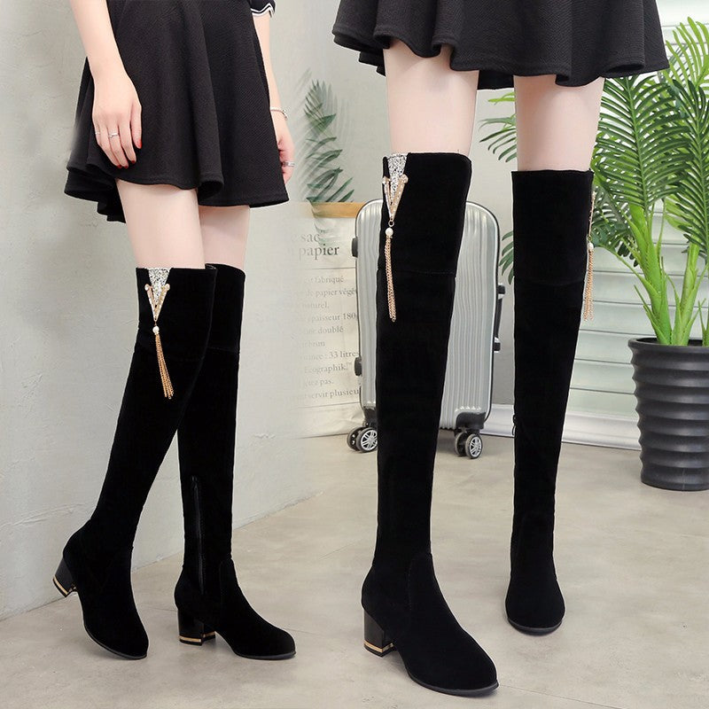 Botas Ortopédicos con Estilo para Toda Ocasión
