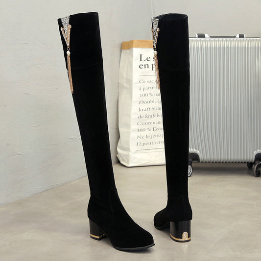 Botas Ortopédicos con Estilo para Toda Ocasión