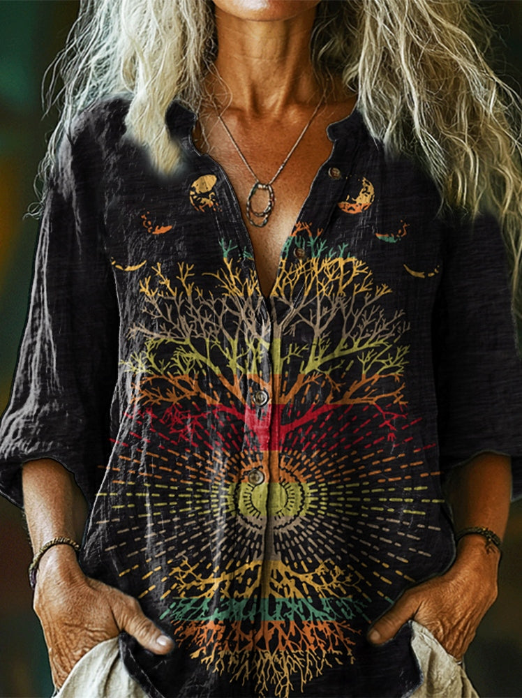 Prenda de diseño elegante