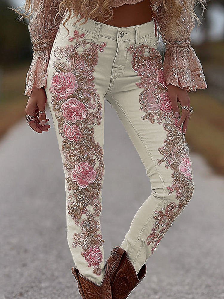 Prenda de diseño elegante