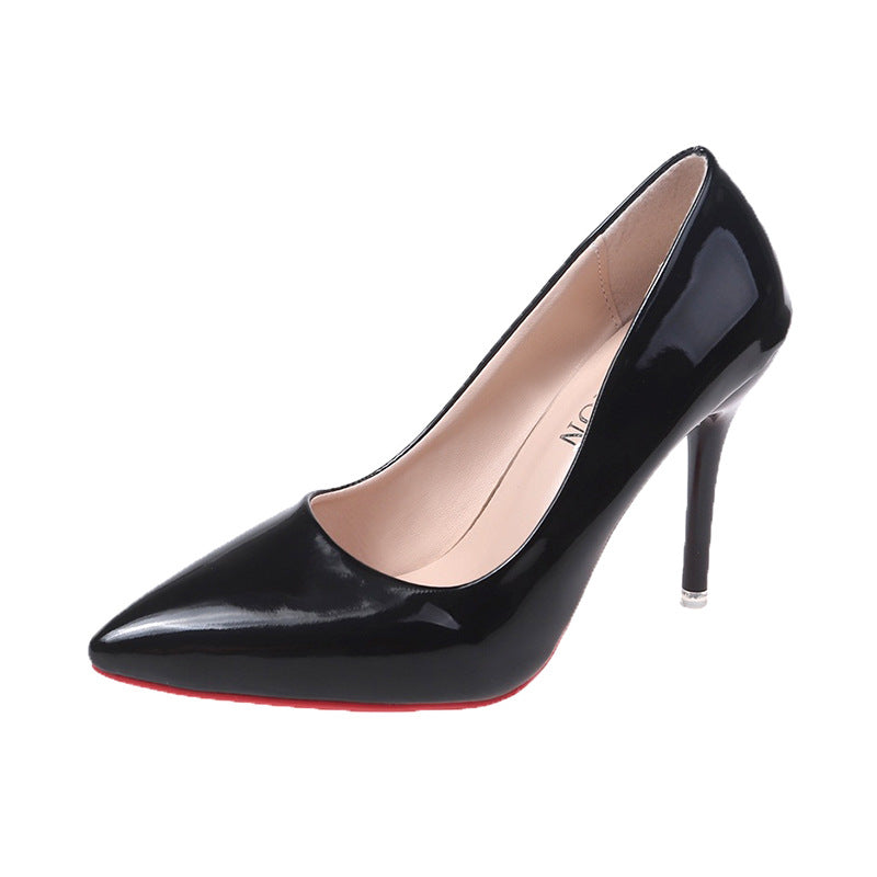 Tacones Ortopédicos Bellamente Diseñados