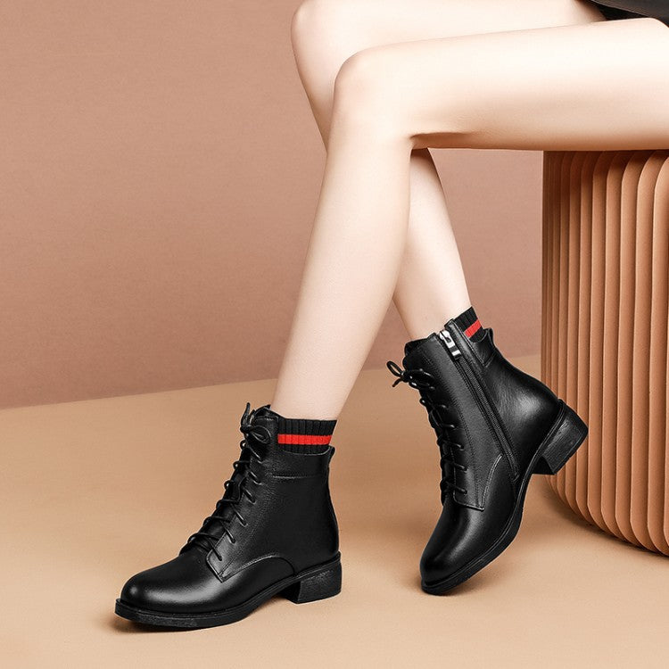 Botas Ortopédicos Elegantes para Cada Paso