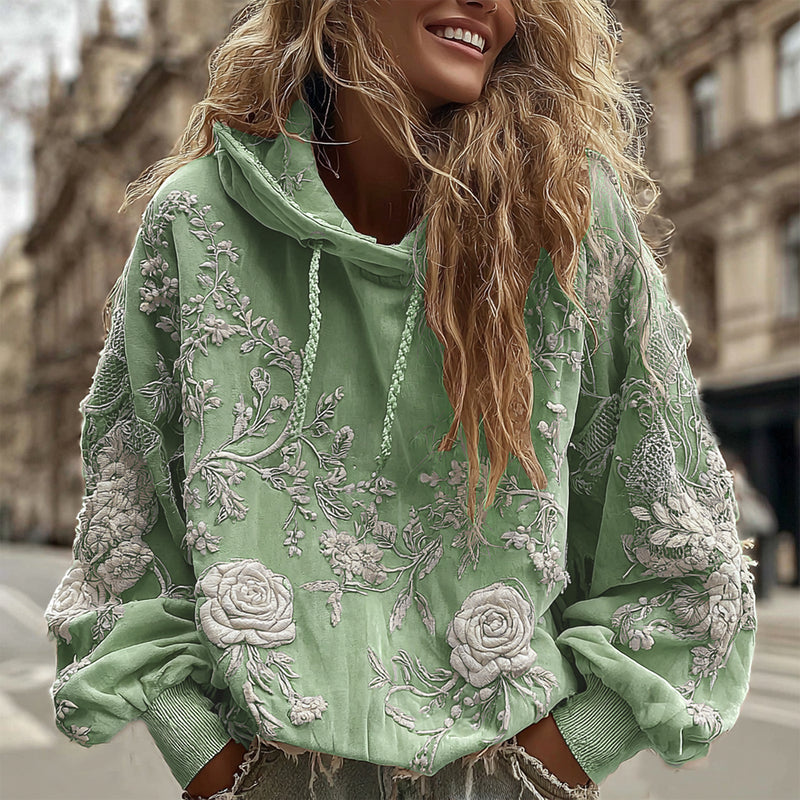 Prenda de diseño elegante