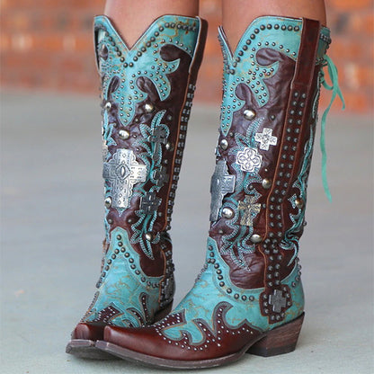 Botas Ortopédicos Cómodos para Uso Diario