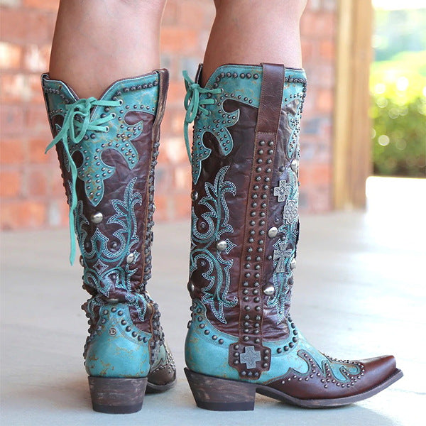 Botas Ortopédicos Cómodos para Uso Diario