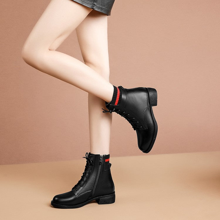 Botas Ortopédicos Elegantes para Cada Paso