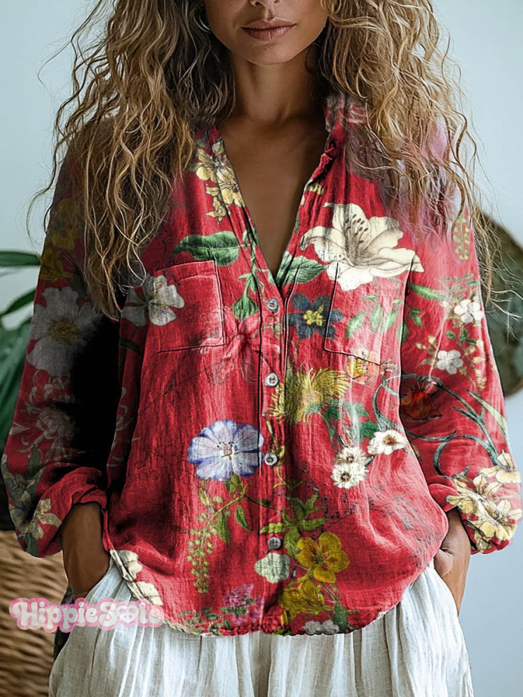 Camisa de diseño elegante
