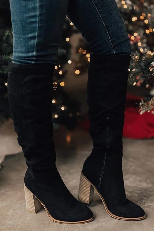 Botas Ortopédicos Elegantes para Cada Paso