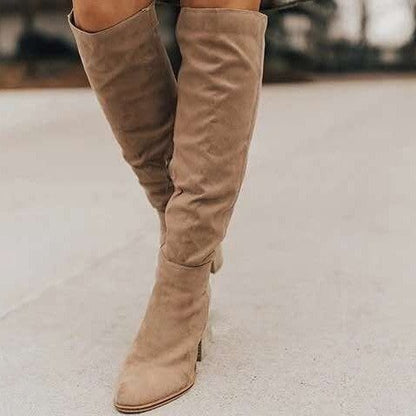 Botas Ortopédicos Elegantes para Cada Paso