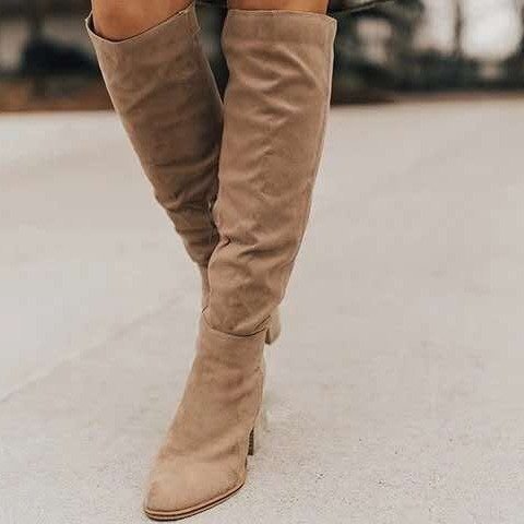 Botas Ortopédicos Elegantes para Cada Paso