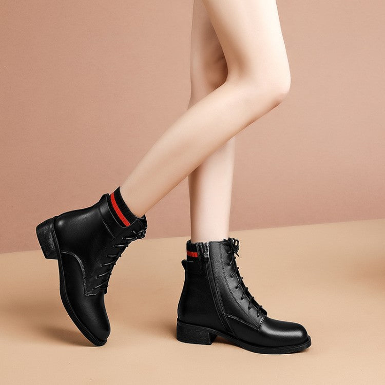 Botas Ortopédicos Elegantes para Cada Paso