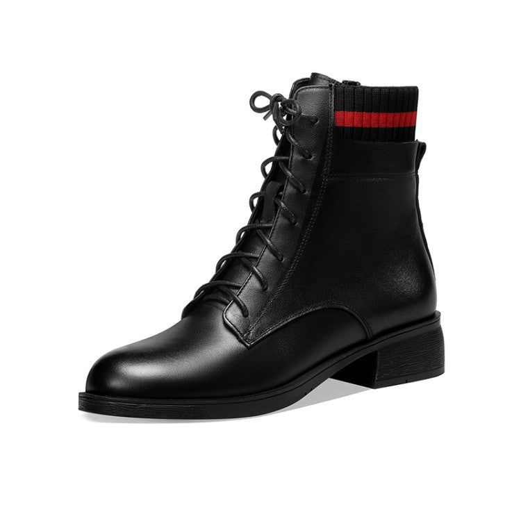 Botas Ortopédicos Elegantes para Cada Paso