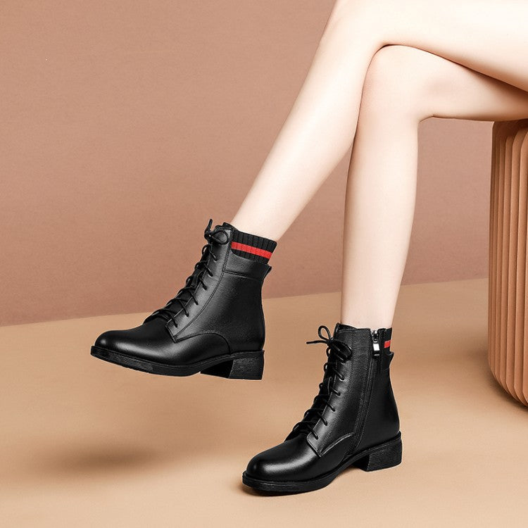 Botas Ortopédicos Elegantes para Cada Paso
