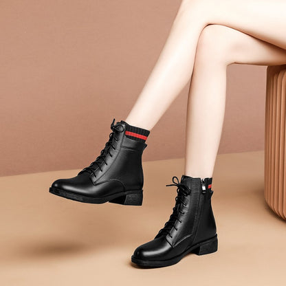 Botas Ortopédicos Elegantes para Cada Paso