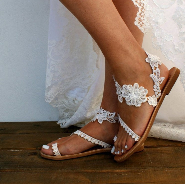 Sandalias Ortopédicos Bellamente Diseñados