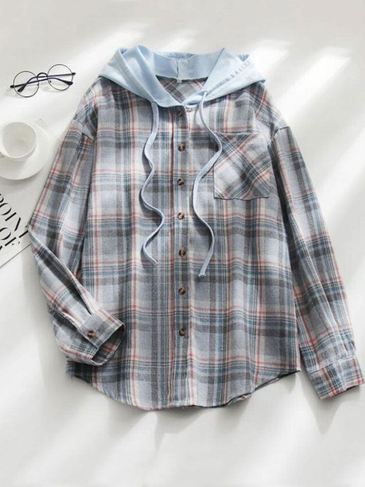 Chaqueta de diseño elegante