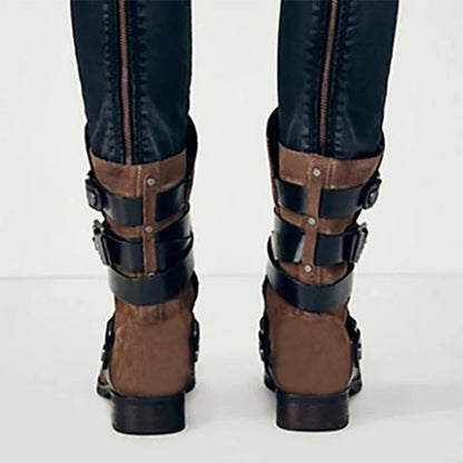 Botas Ortopédicos Cómodos para Uso Diario