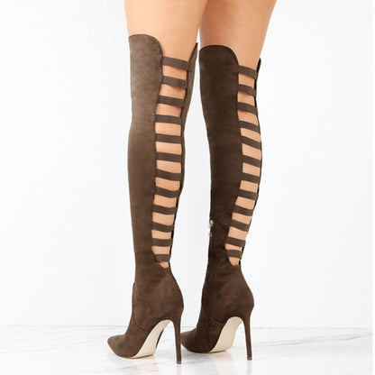 Botas Ortopédicos Bellamente Diseñados