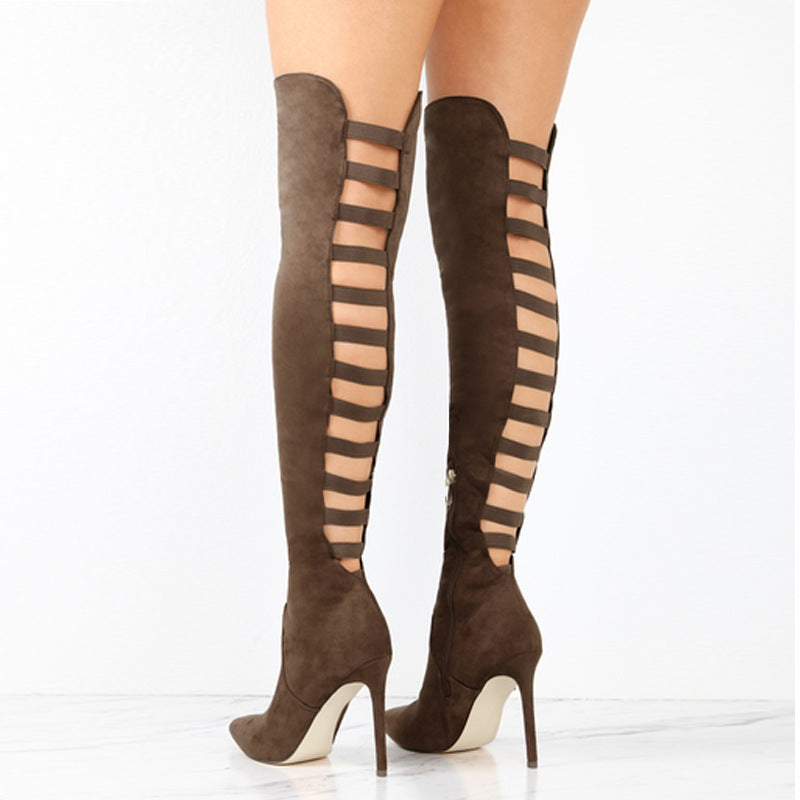 Botas Ortopédicos Bellamente Diseñados