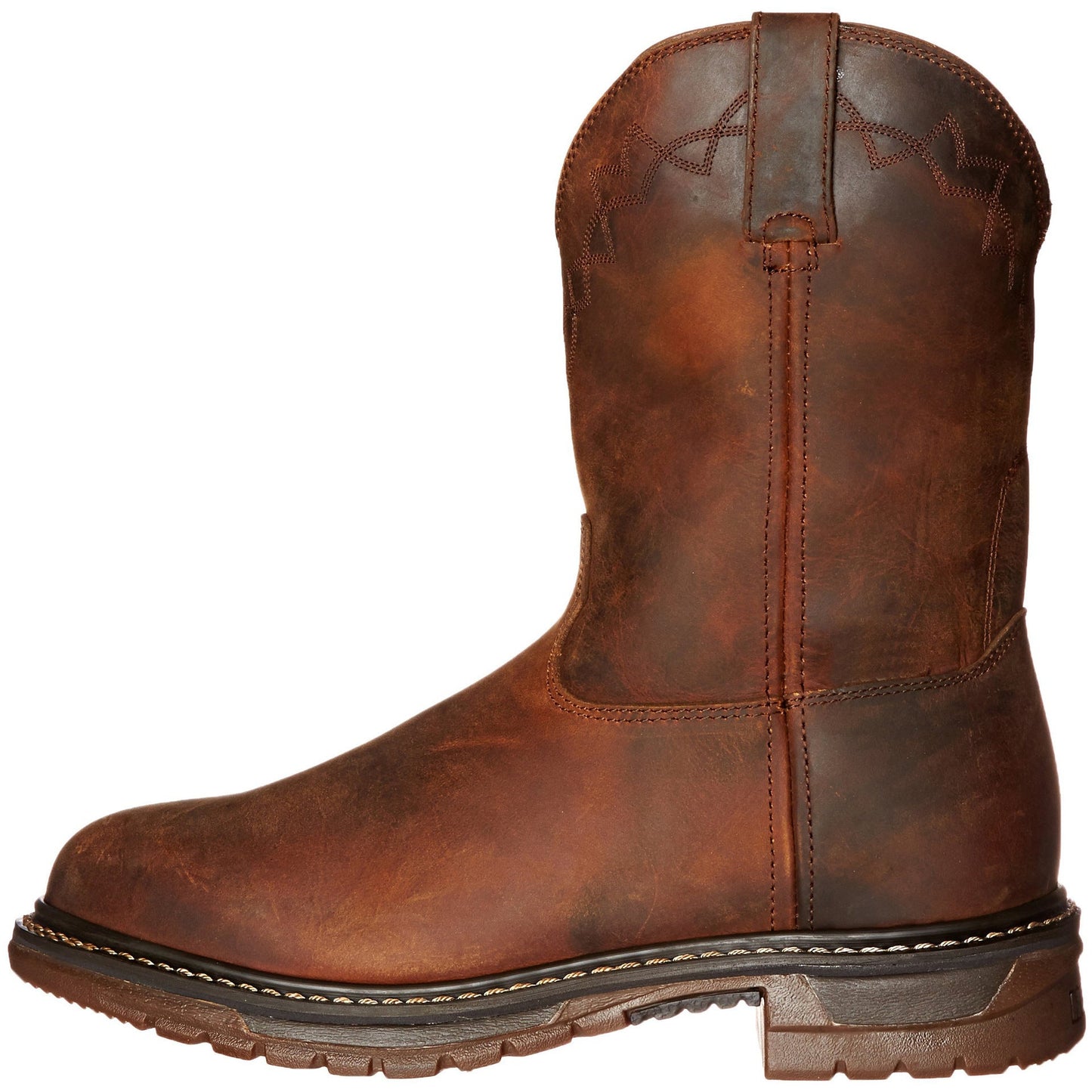 Botas ortopédicas chic con diseño único