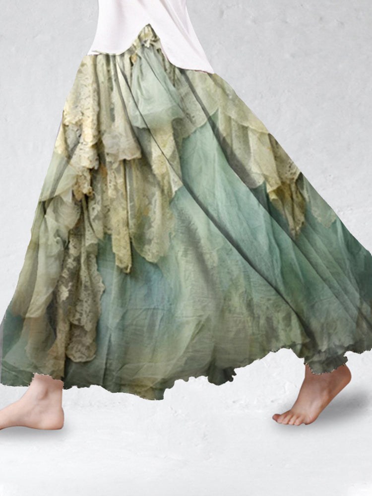 Prenda de diseño elegante