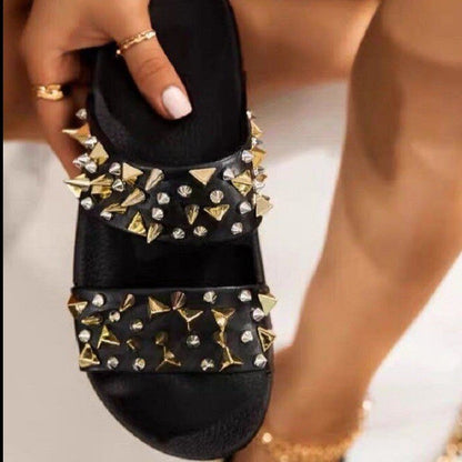 Sandalias Ortopédicos Elegantes para Cada Paso