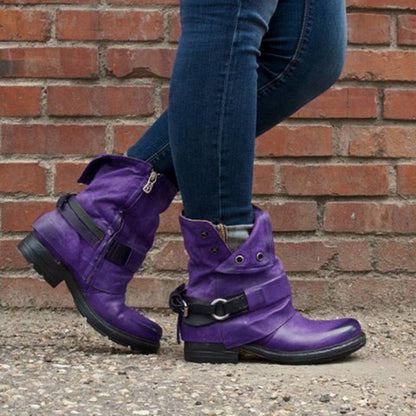 Botas Ortopédicos Bellamente Diseñados