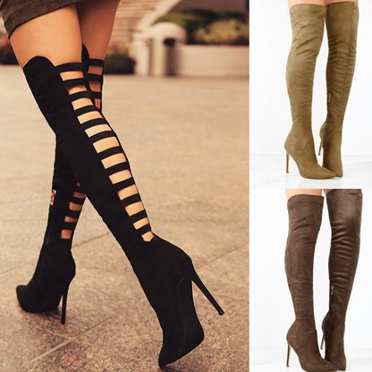 Botas Ortopédicos Bellamente Diseñados