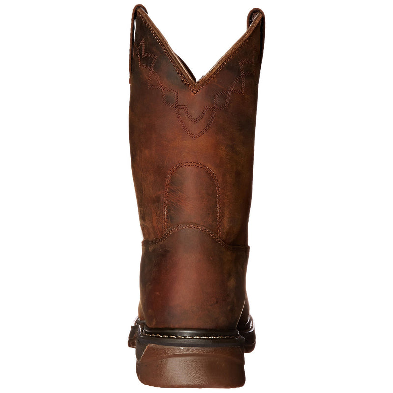 Botas ortopédicas chic con diseño único