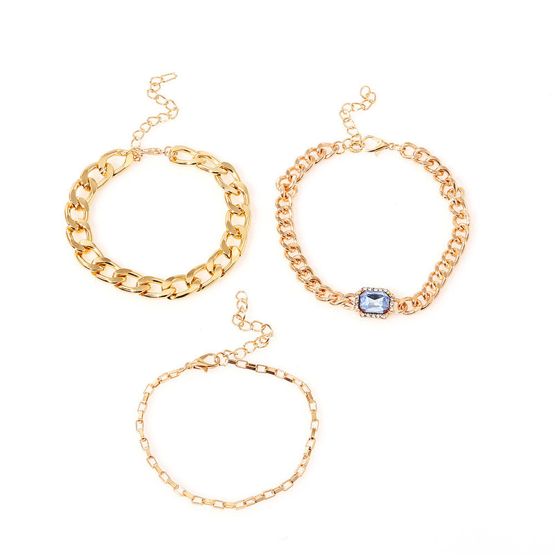 Pulsera impresionante para uso diario