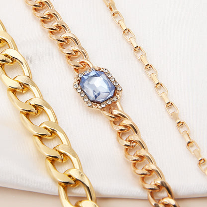 Pulsera impresionante para uso diario