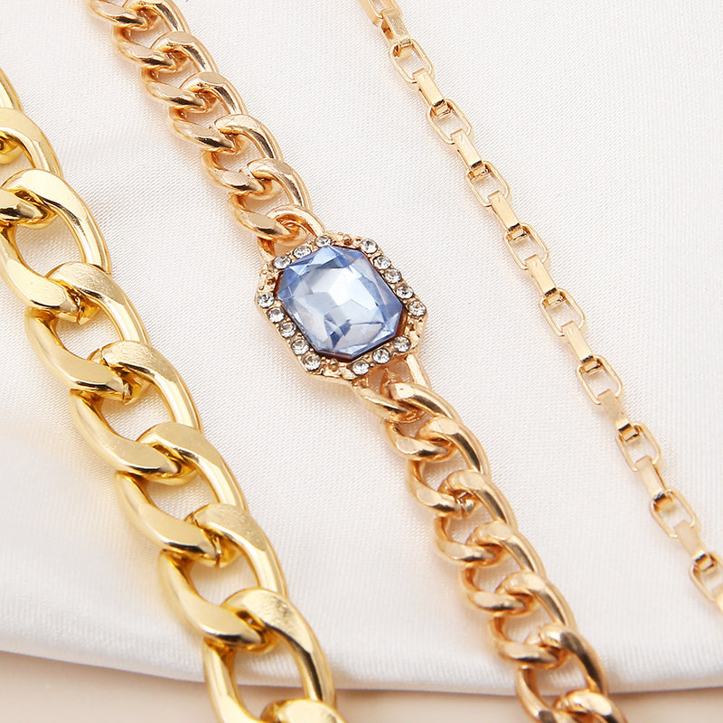 Pulsera impresionante para uso diario