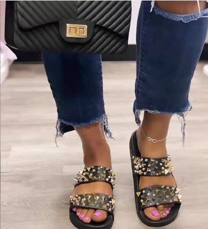 Sandalias Ortopédicos Elegantes para Cada Paso
