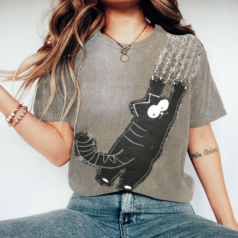 Camisa de diseño elegante