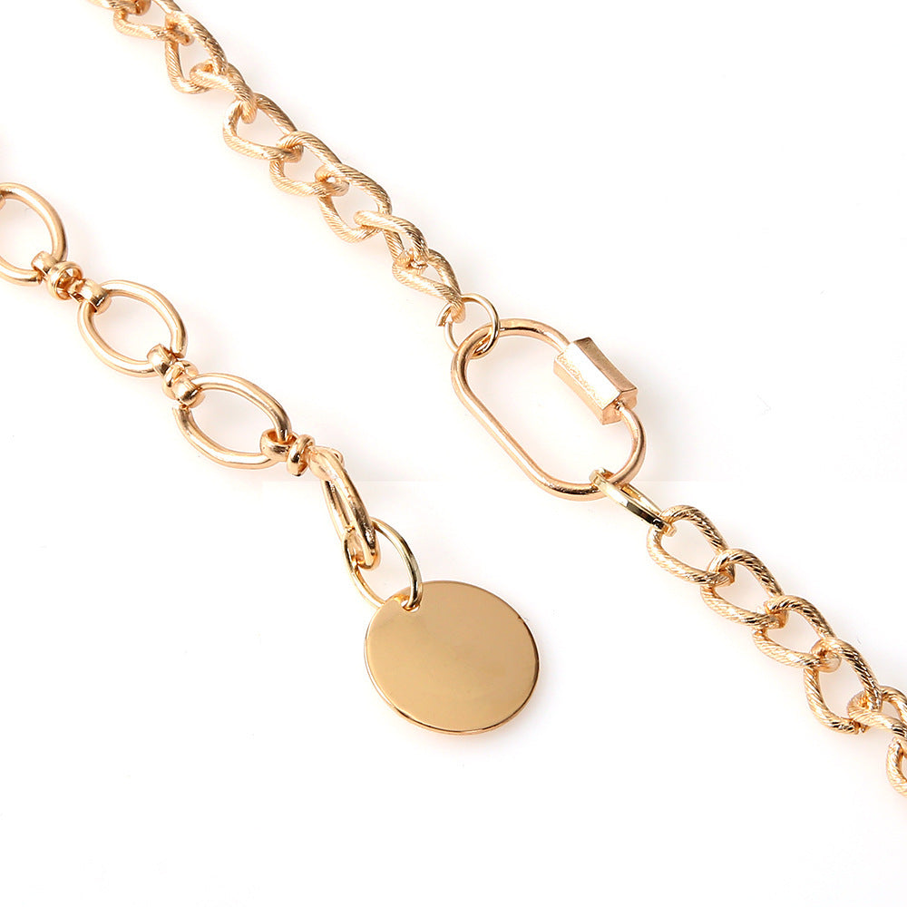 Pulsera elegante para toda ocasión