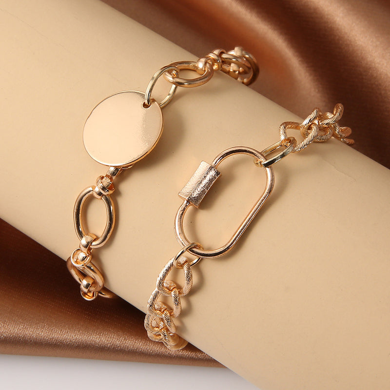 Pulsera elegante para toda ocasión