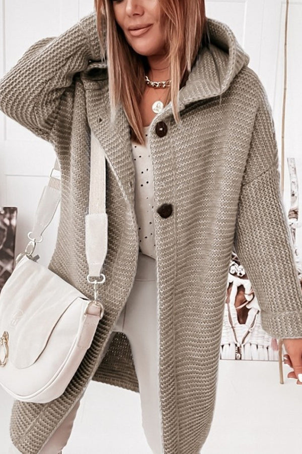 Chaqueta de diseño cuidado