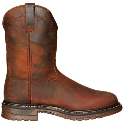Botas Ortopédicos con Estilo para Toda Ocasión