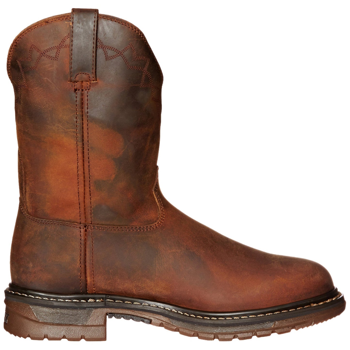 Botas ortopédicas chic con diseño único