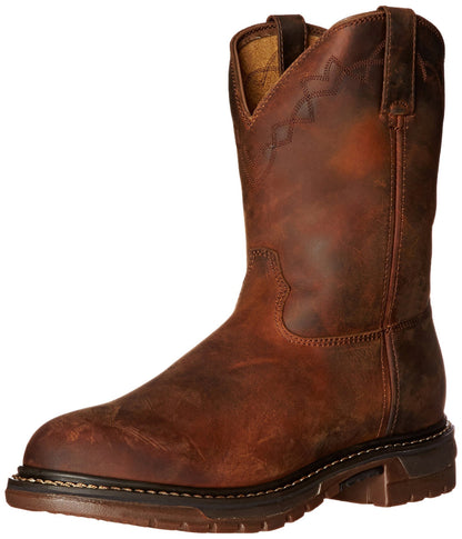 Botas ortopédicas chic con diseño único