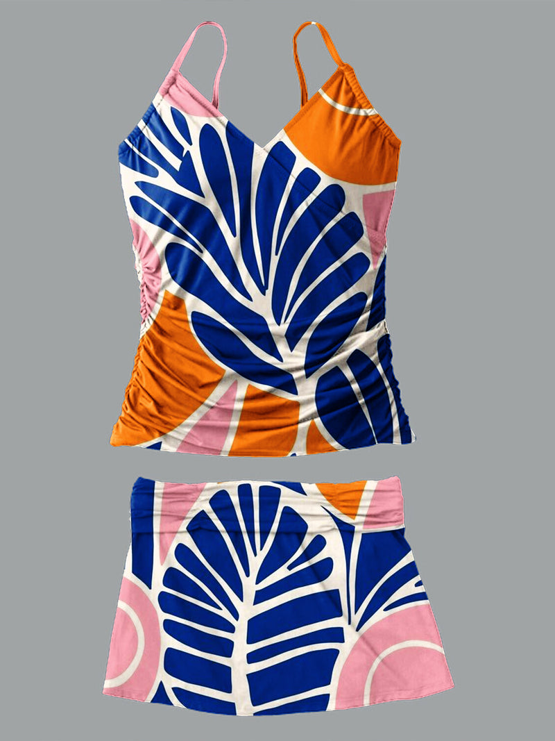 Pantalones vintage clásico