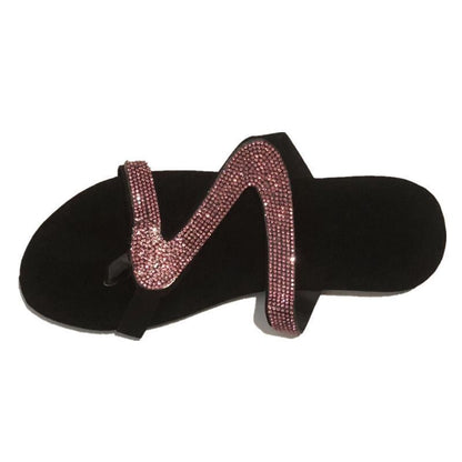 Sandalias Ortopédicos Cómodos para Uso Diario